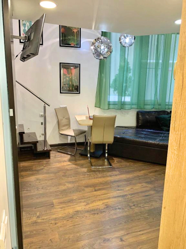 Апартаменты Каюта Флагман, фото 48