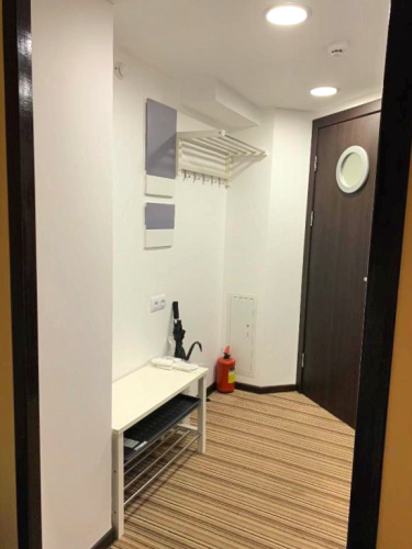 Апартаменты Каюта Флагман, фото 49