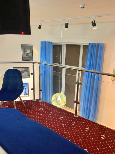 Апартаменты Каюта Флагман, фото 50