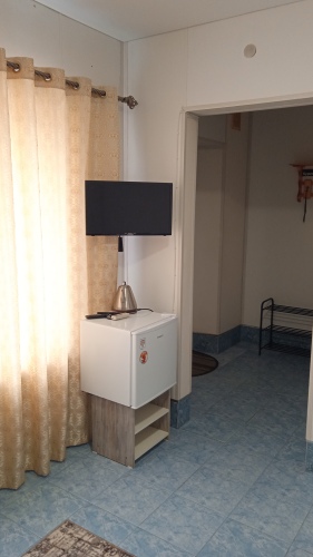 Отель Маяк, фото 29