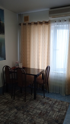 Отель Маяк, фото 30