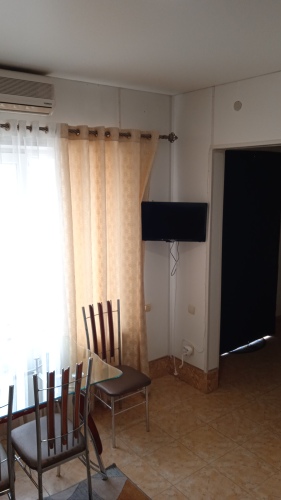 Отель Маяк, фото 34