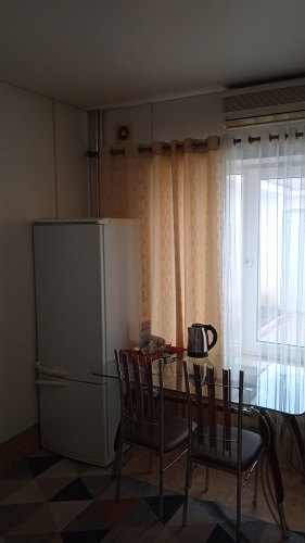 Отель Маяк, фото 35