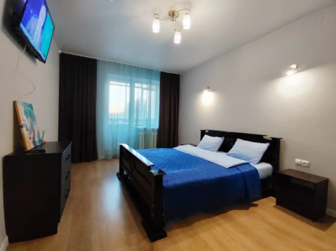 Квартира на Мордовской, фото 15