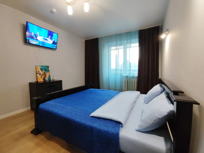 Квартира на Мордовской, фото 16