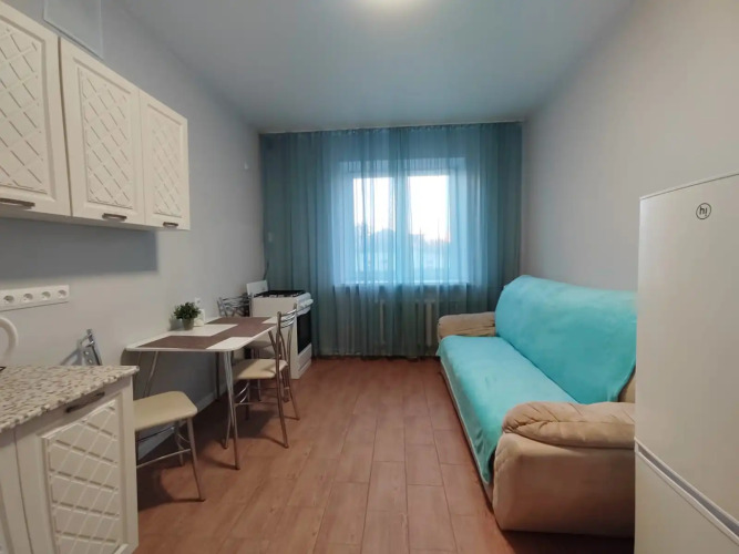 Квартира на Мордовской, фото 17