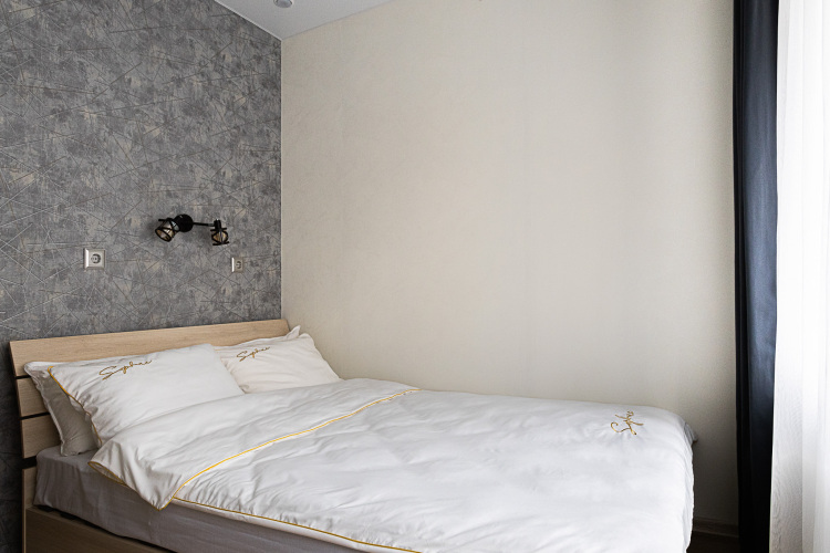 Апарт-Отель На Пушкинской, фото 60