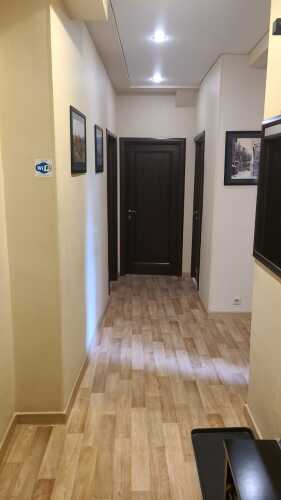 Апартаменты У Максима, фото 16