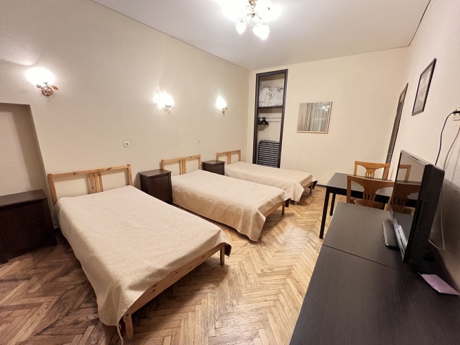 Апартаменты У Максима, фото 17