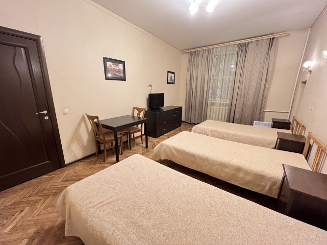 Апартаменты У Максима, фото 18