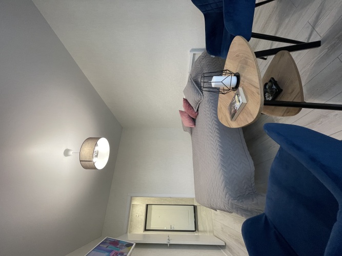 Апартаменты Видинеевский Пархоменко 156В, фото 18