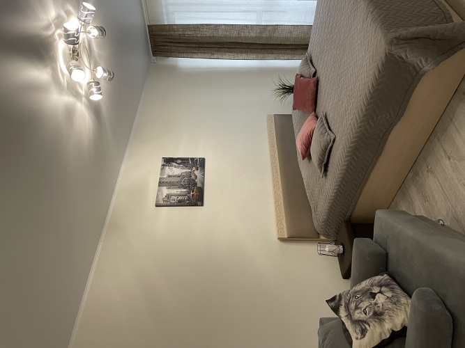 Апартаменты Видинеевский Пархоменко 156В, фото 20