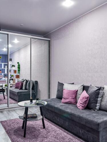 Апартаменты Видинеевский Пархоменко 156В, фото 21