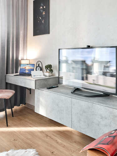 Апартаменты Видинеевский Пархоменко 156В, фото 23