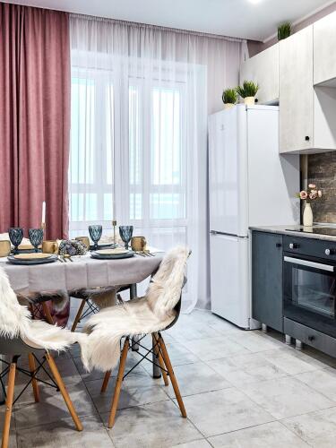 Апартаменты Видинеевский Пархоменко 156В, фото 24