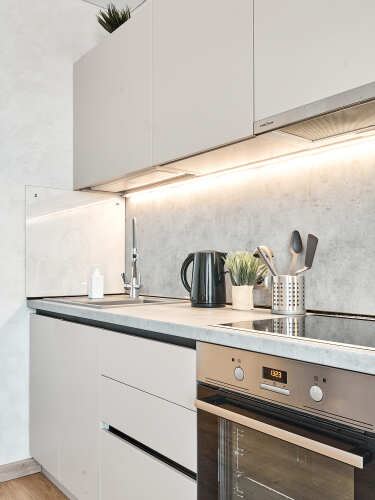 Апартаменты Видинеевский Пархоменко 156В, фото 25