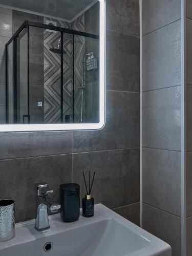 Апартаменты Видинеевский Пархоменко 156В, фото 27