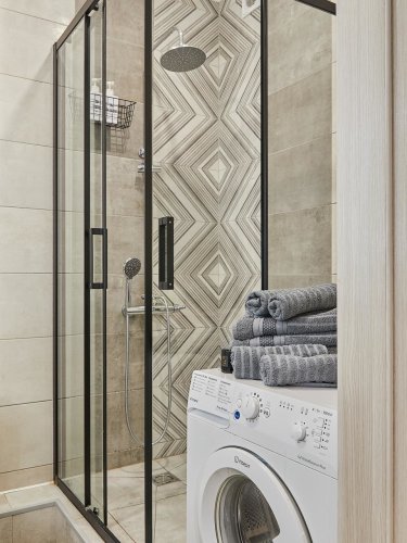 Апартаменты Видинеевский Пархоменко 156В, фото 28