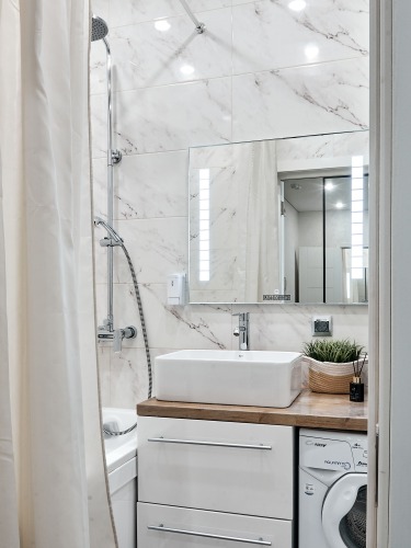 Апартаменты Видинеевский Пархоменко 156В, фото 29