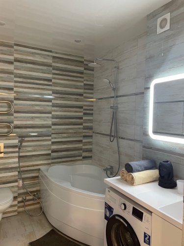 Апартаменты Видинеевский Пархоменко 156В, фото 31