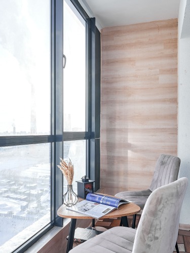 Апартаменты Видинеевский Пархоменко 156В, фото 33