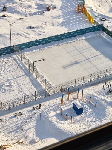 Апартаменты Видинеевский Пархоменко 156В, фото 34