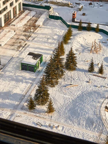 Апартаменты Видинеевский Пархоменко 156В, фото 36