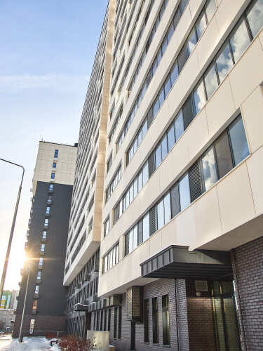 Апартаменты Видинеевский Пархоменко 156В, фото 40