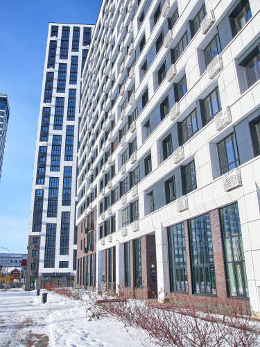 Апартаменты Видинеевский Пархоменко 156В, фото 41