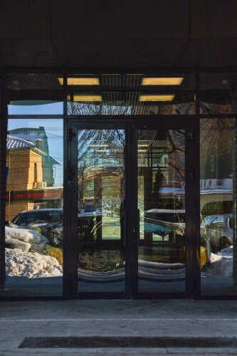 Апартаменты Видинеевский Пархоменко 156В, фото 42