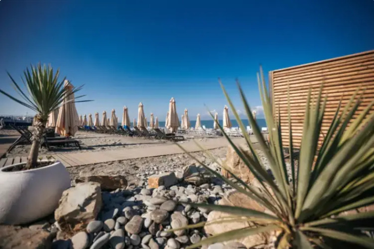 Отель Акваград Hotel&Spa 4*, фото 22