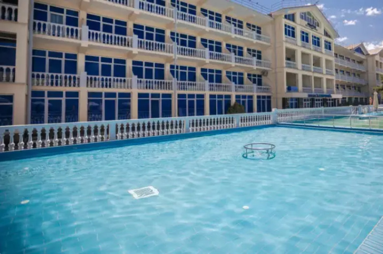 Отель Акваград Hotel&Spa 4*, фото 23