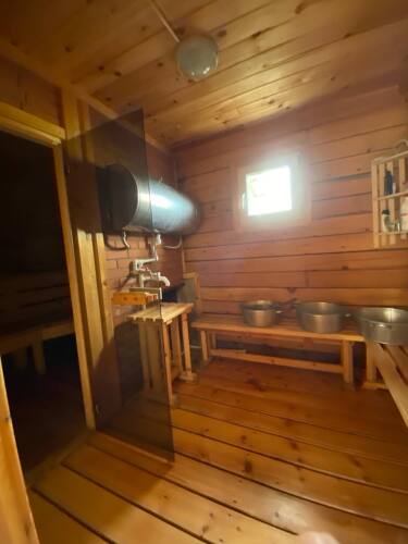 Гостевой дом Зеленые горки, фото 27