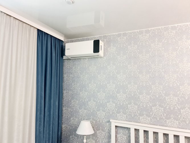 Апартаменты Гдовская 3, фото 31