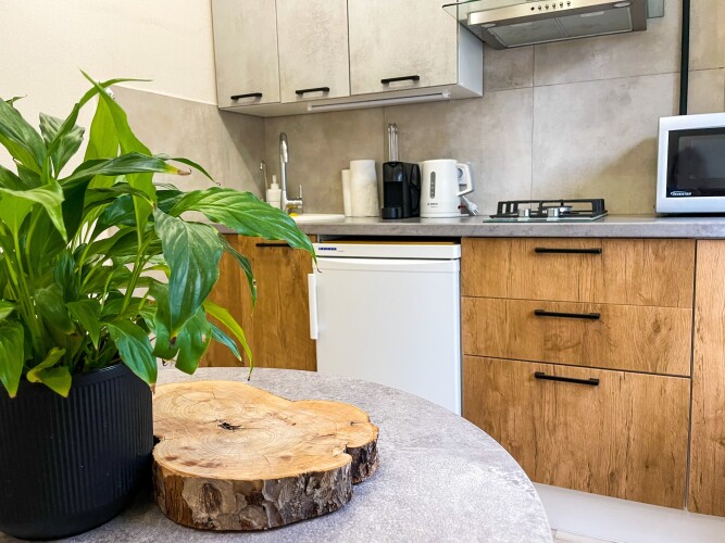 Апартаменты Двухкомнатные Pro.apartment на Черняховского, фото 23