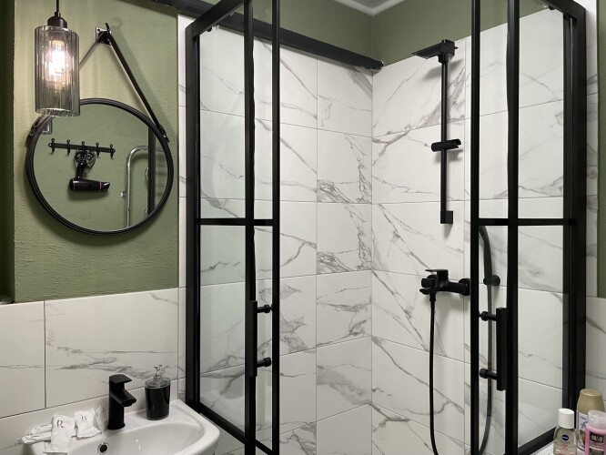 Апартаменты Двухкомнатные Pro.apartment на Черняховского, фото 24