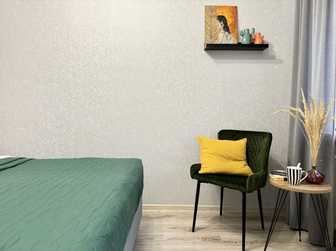 Апартаменты Двухкомнатные Pro.apartment на Черняховского, фото 29