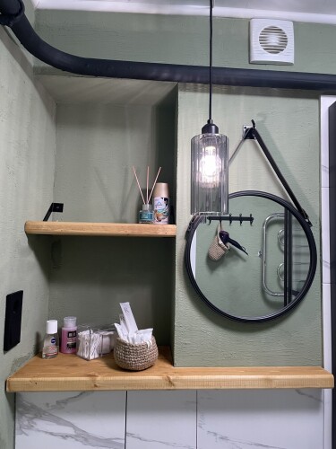 Апартаменты Двухкомнатные Pro.apartment на Черняховского, фото 37