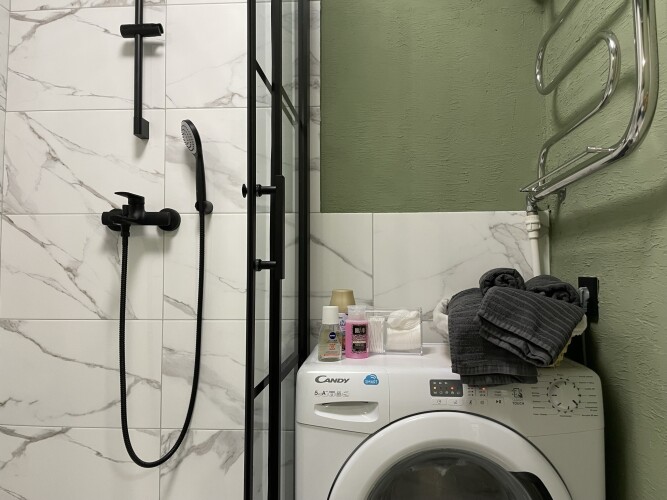 Апартаменты Двухкомнатные Pro.apartment на Черняховского, фото 38