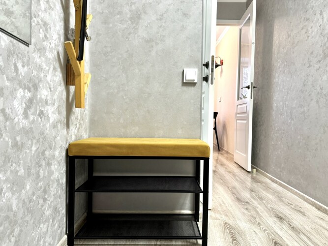 Апартаменты Двухкомнатные Pro.apartment на Черняховского, фото 39