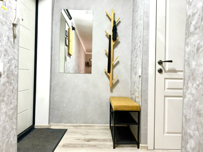 Апартаменты Двухкомнатные Pro.apartment на Черняховского, фото 40