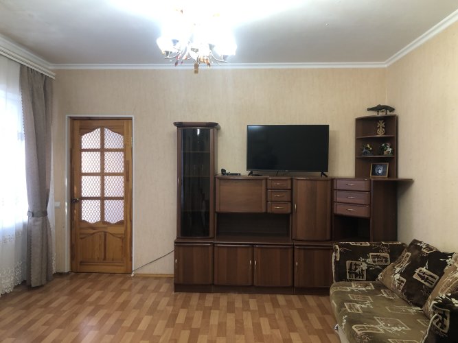 Гостевой Дом Holiday Home, фото 8
