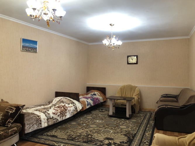 Гостевой Дом Holiday Home, фото 9