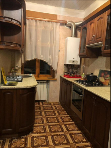 Гостевой Дом Holiday Home, фото 10