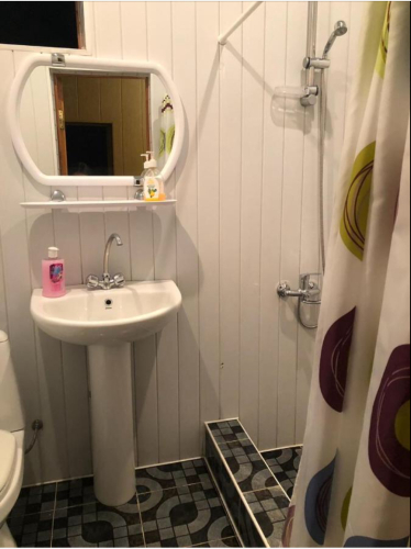 Гостевой Дом Holiday Home, фото 11