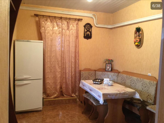 Гостевой Дом Holiday Home, фото 12
