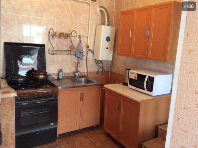 Гостевой Дом Holiday Home, фото 13