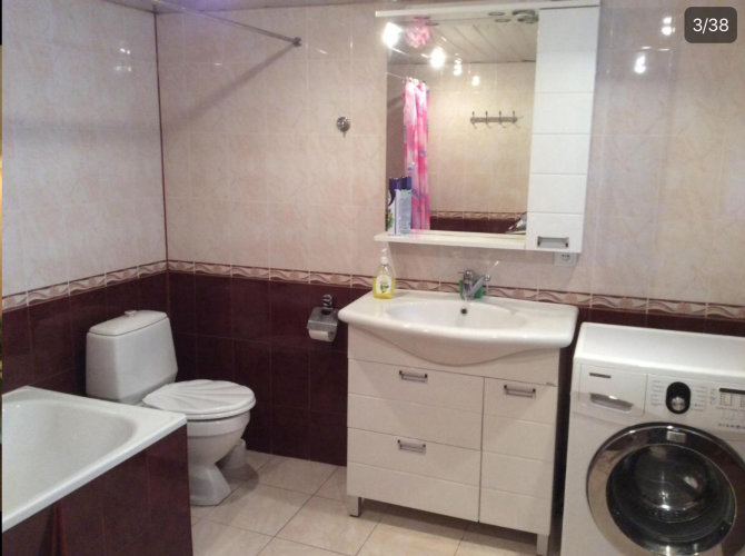 Гостевой Дом Holiday Home, фото 14