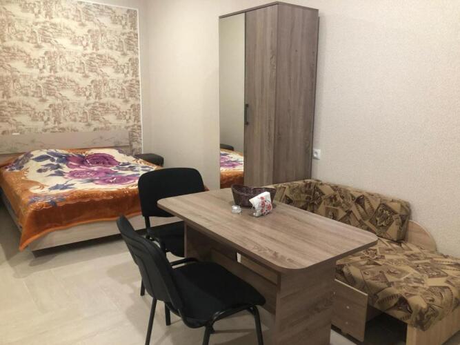 Гостевой Дом Holiday Home, фото 15