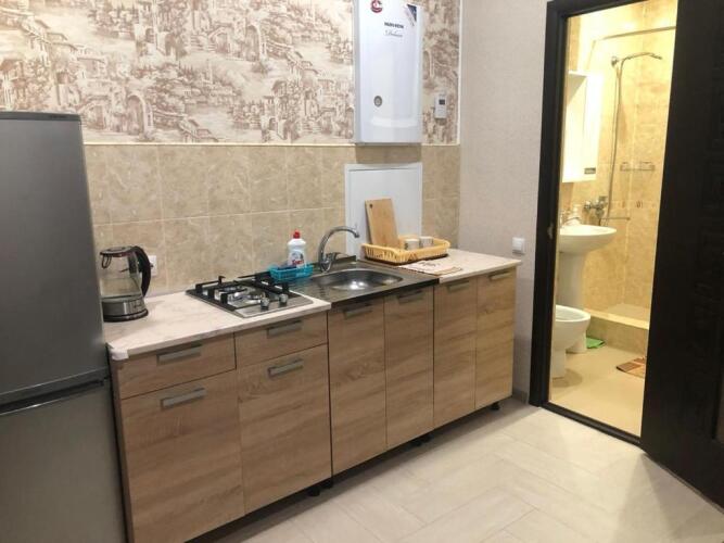 Гостевой Дом Holiday Home, фото 16